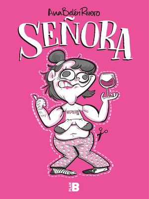cover image of Señora